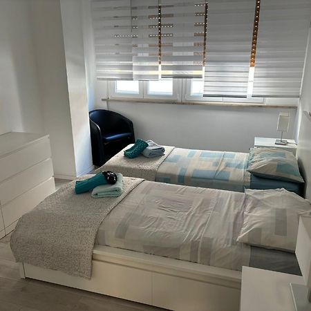 Homes In Ancona Cca23 Rooms Buitenkant foto