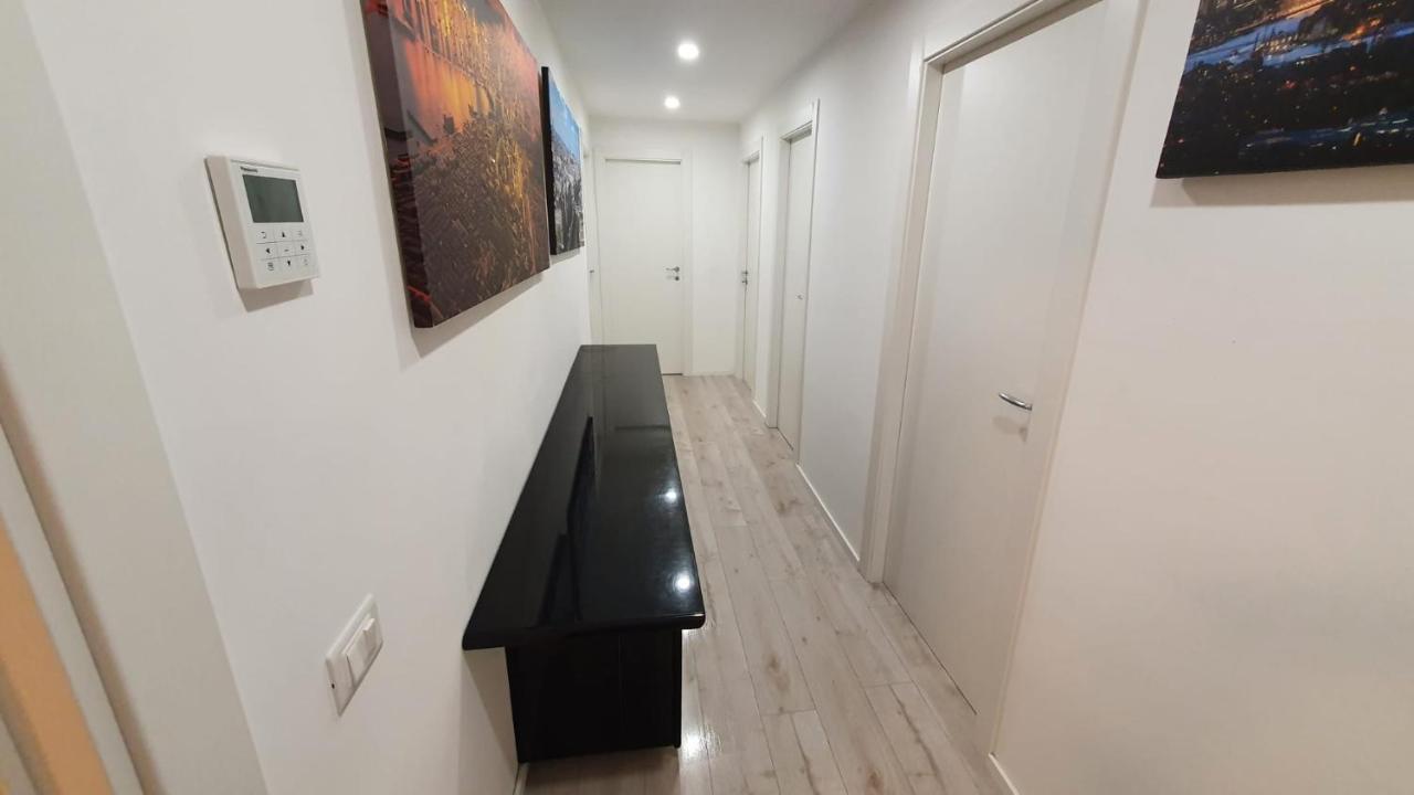 Homes In Ancona Cca23 Rooms Buitenkant foto