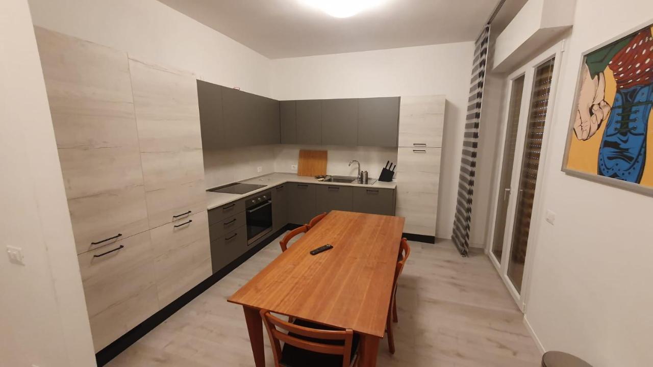 Homes In Ancona Cca23 Rooms Buitenkant foto