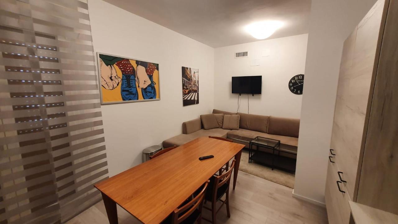 Homes In Ancona Cca23 Rooms Buitenkant foto