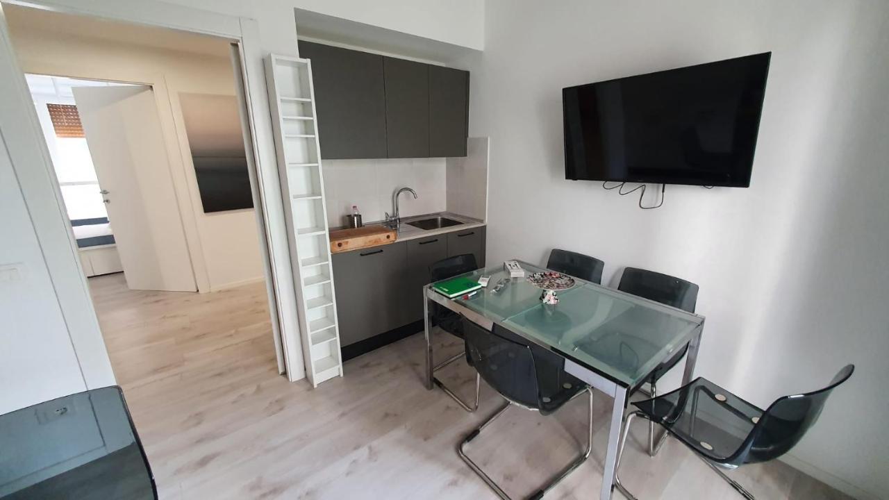 Homes In Ancona Cca23 Rooms Buitenkant foto