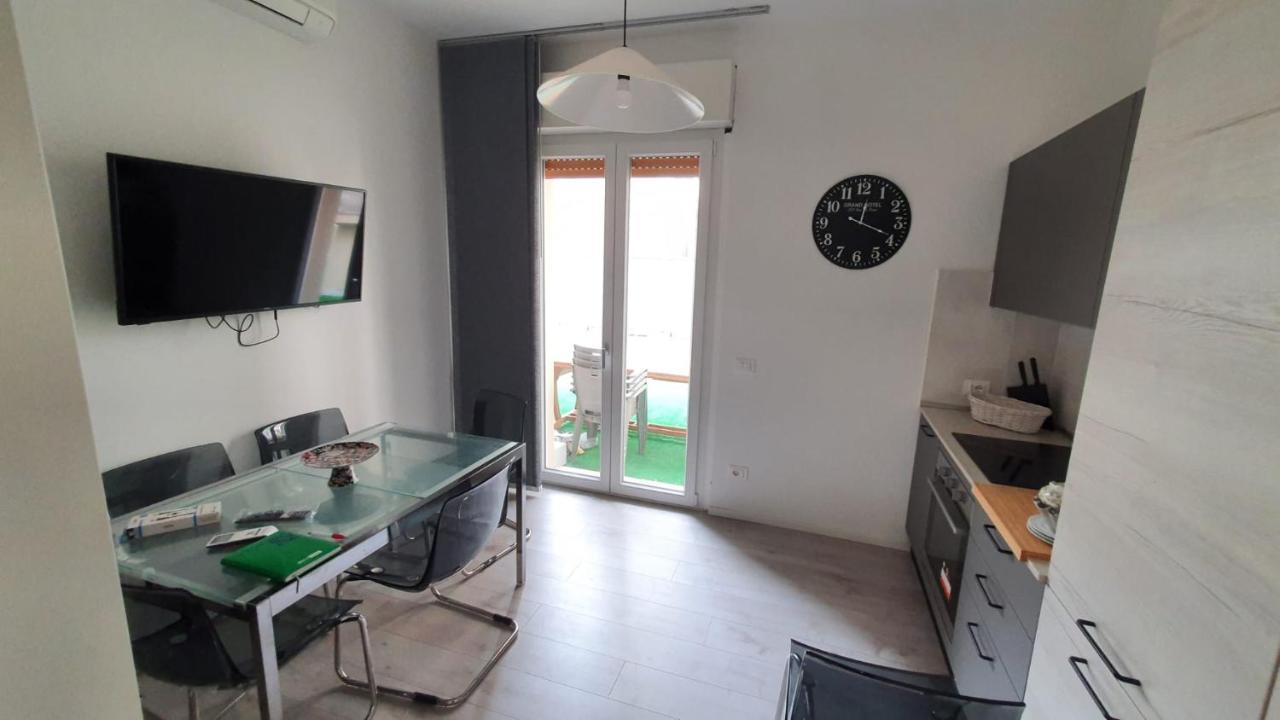 Homes In Ancona Cca23 Rooms Buitenkant foto