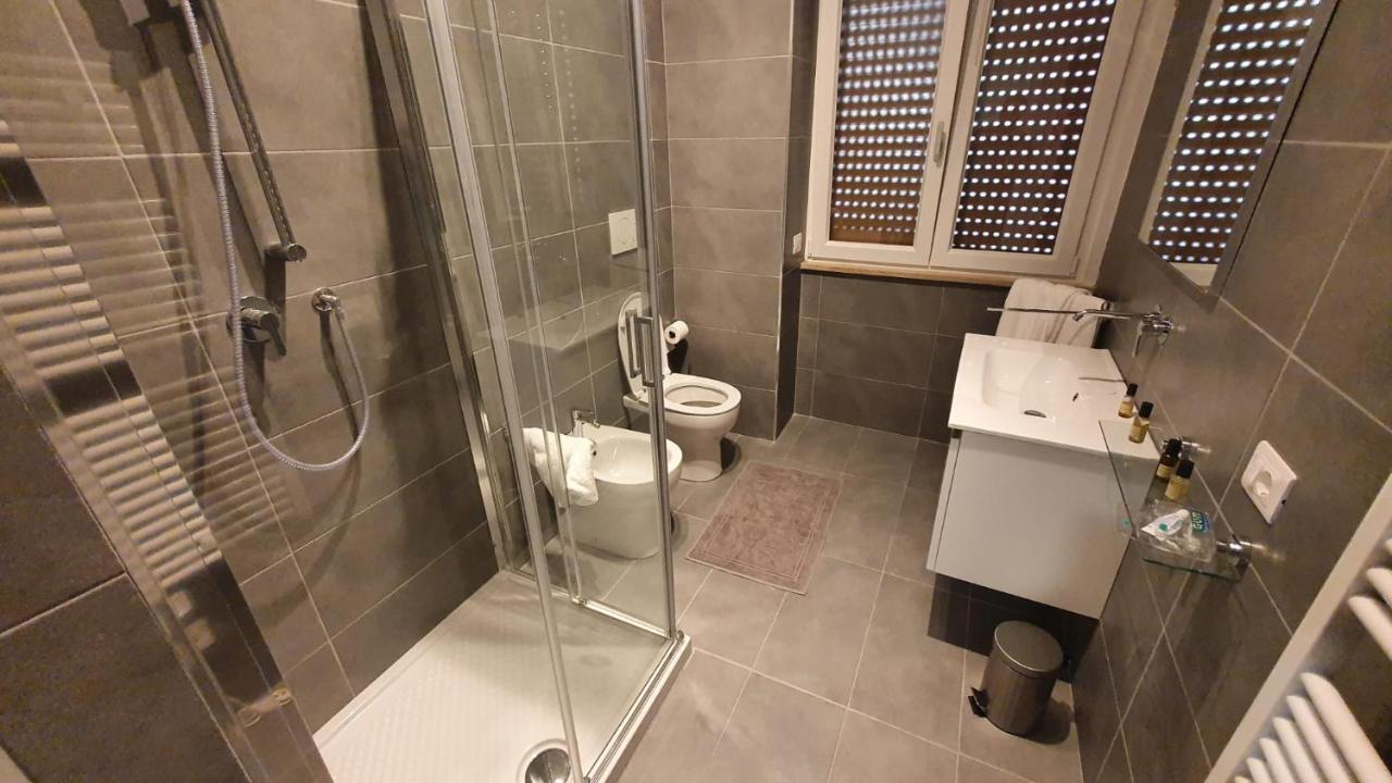 Homes In Ancona Cca23 Rooms Buitenkant foto