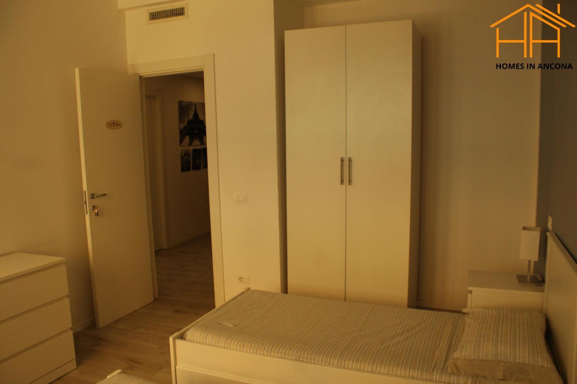 Homes In Ancona Cca23 Rooms Buitenkant foto