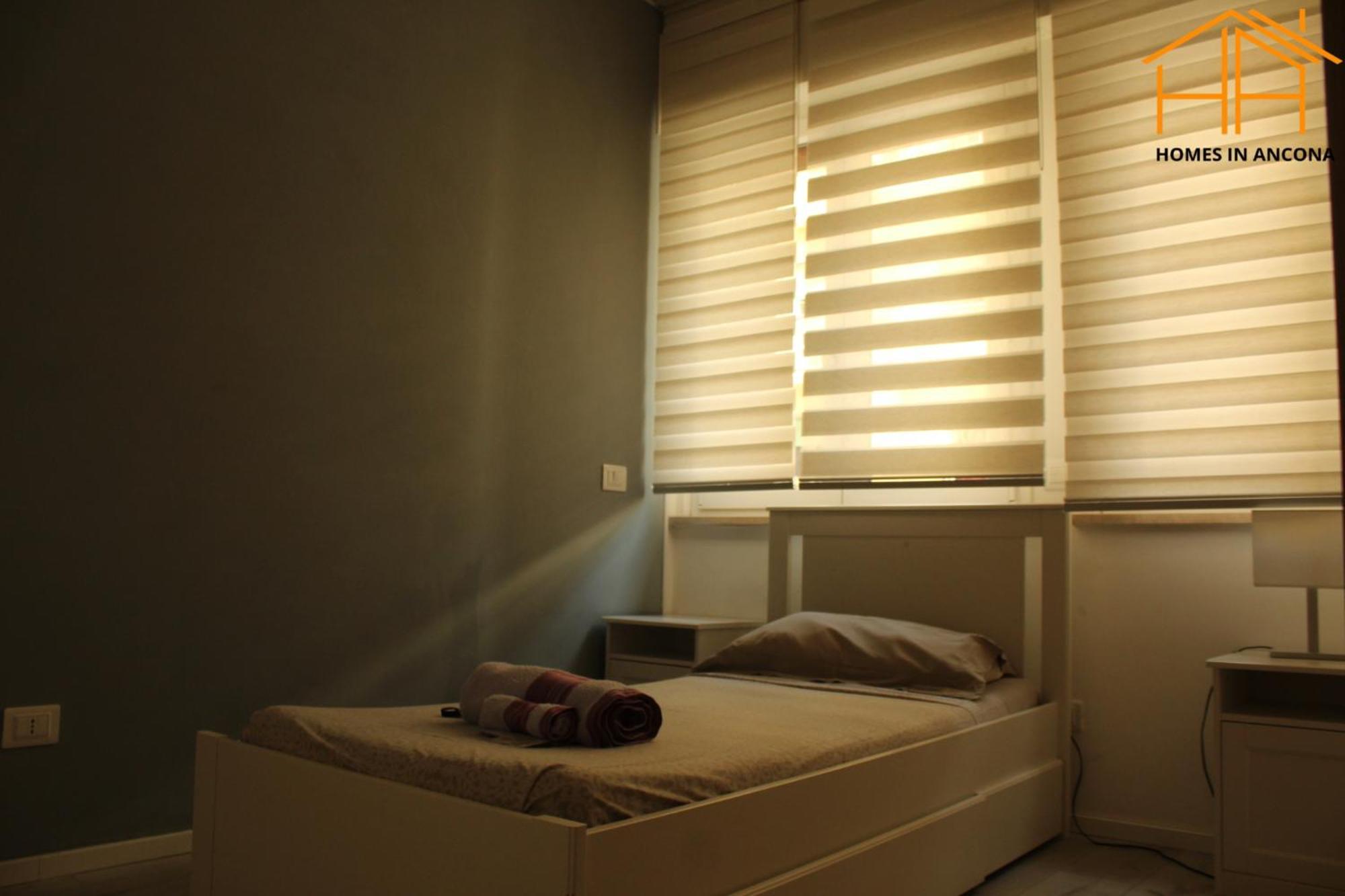 Homes In Ancona Cca23 Rooms Buitenkant foto