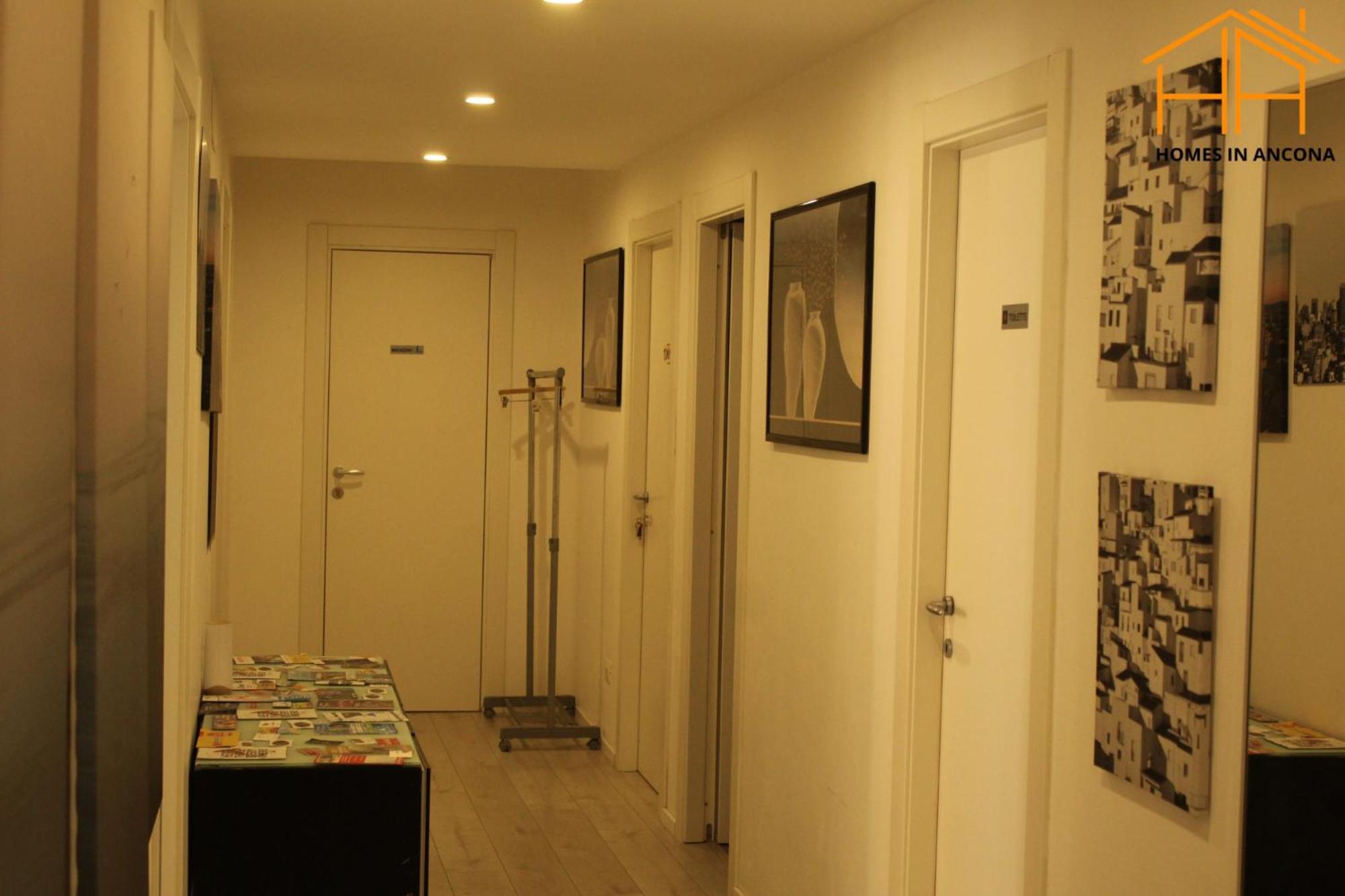 Homes In Ancona Cca23 Rooms Buitenkant foto