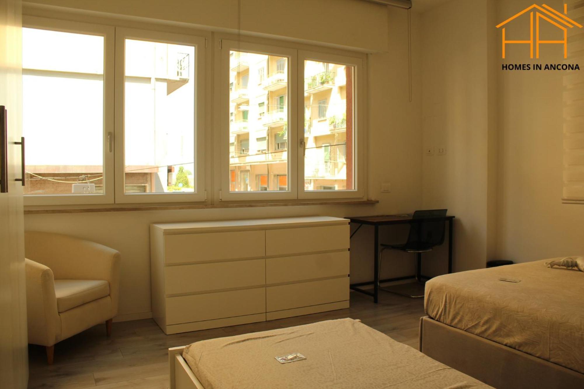 Homes In Ancona Cca23 Rooms Buitenkant foto