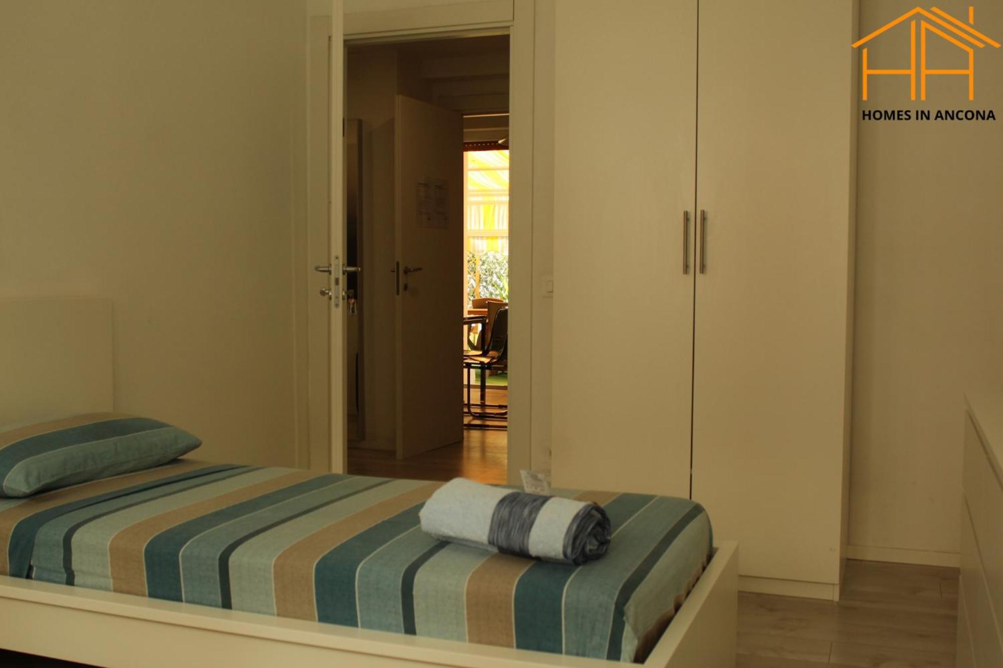 Homes In Ancona Cca23 Rooms Buitenkant foto