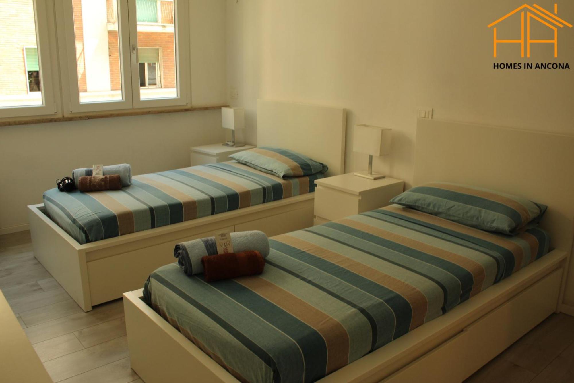 Homes In Ancona Cca23 Rooms Buitenkant foto