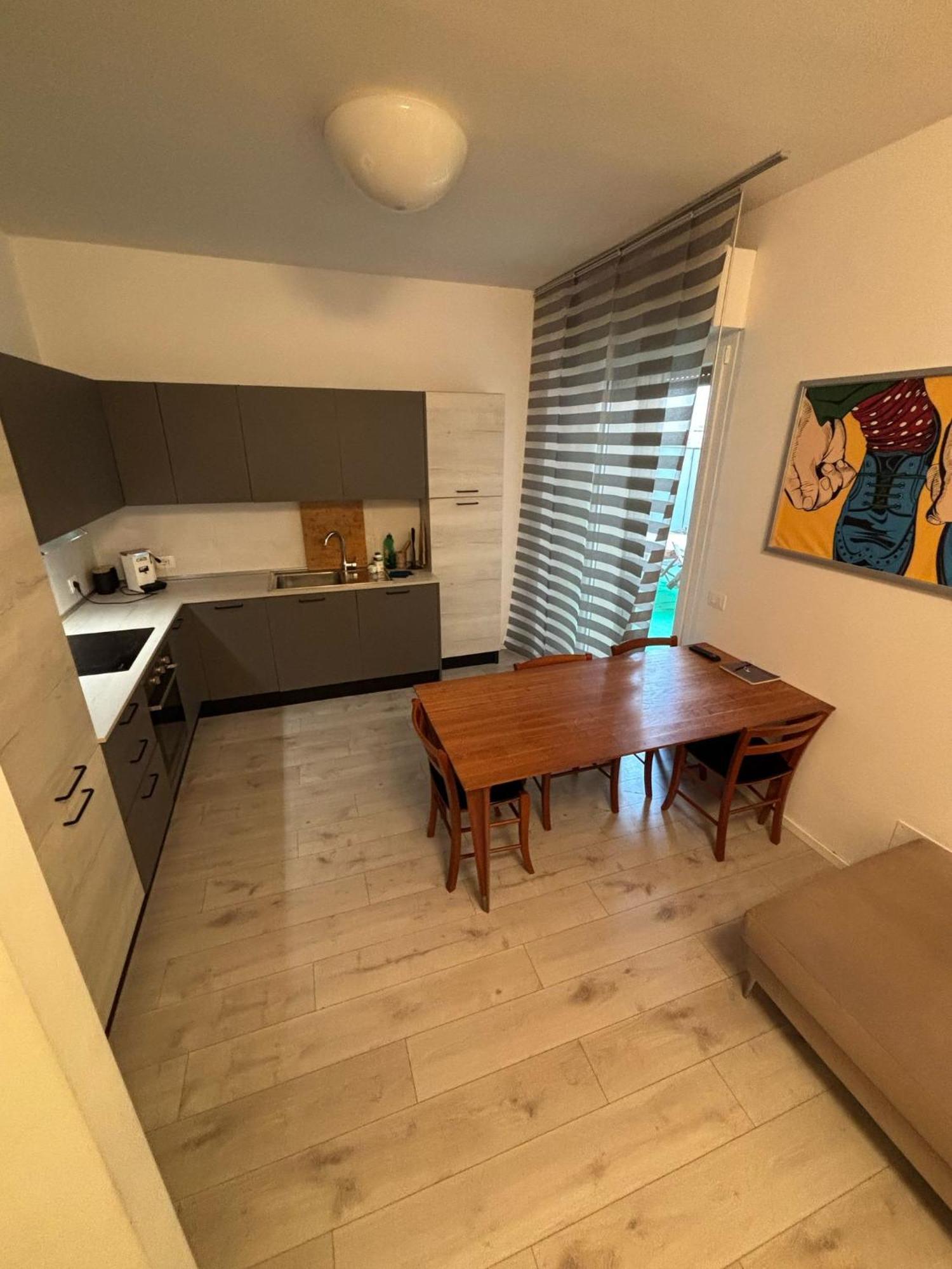 Homes In Ancona Cca23 Rooms Buitenkant foto