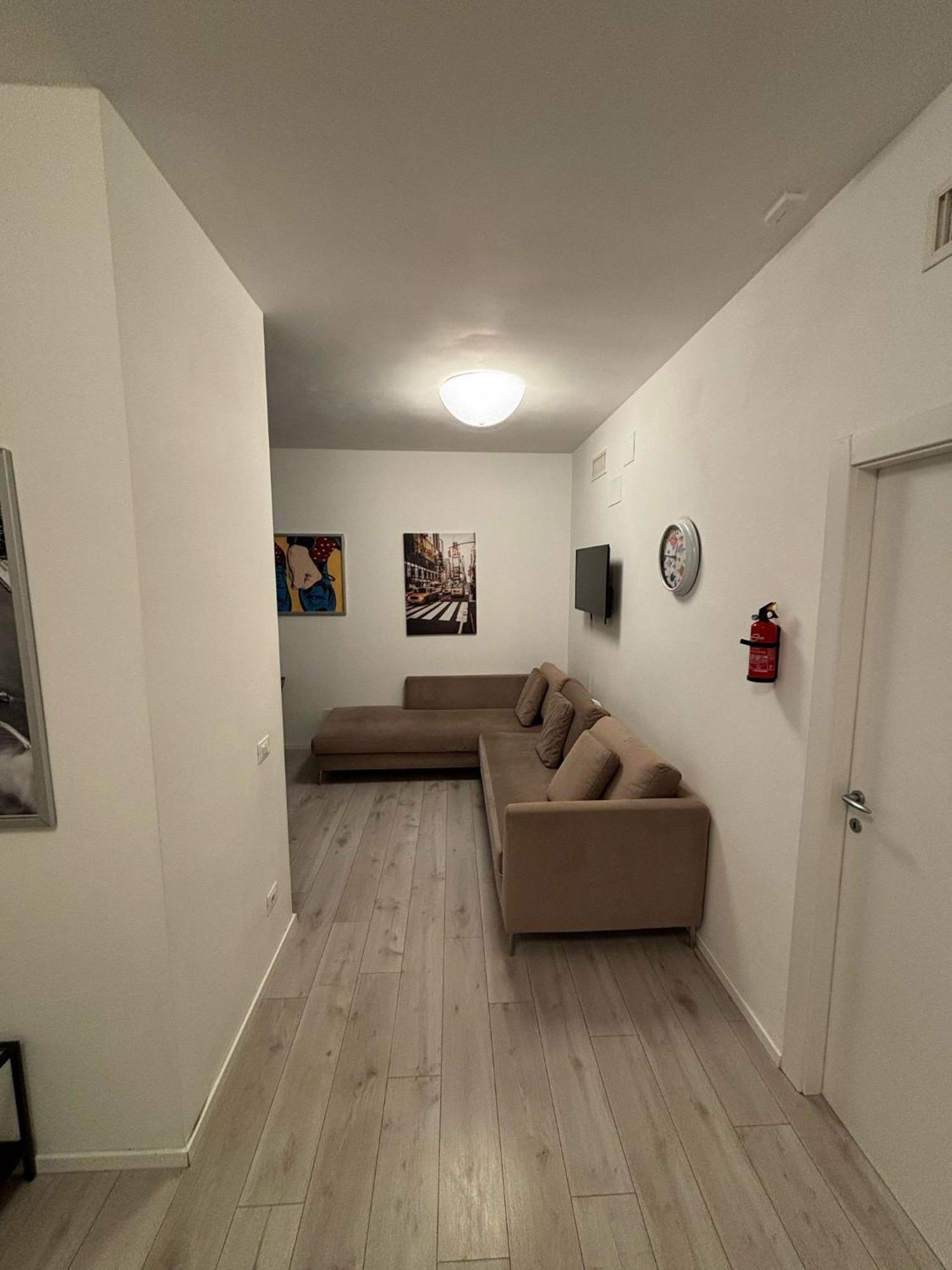 Homes In Ancona Cca23 Rooms Buitenkant foto