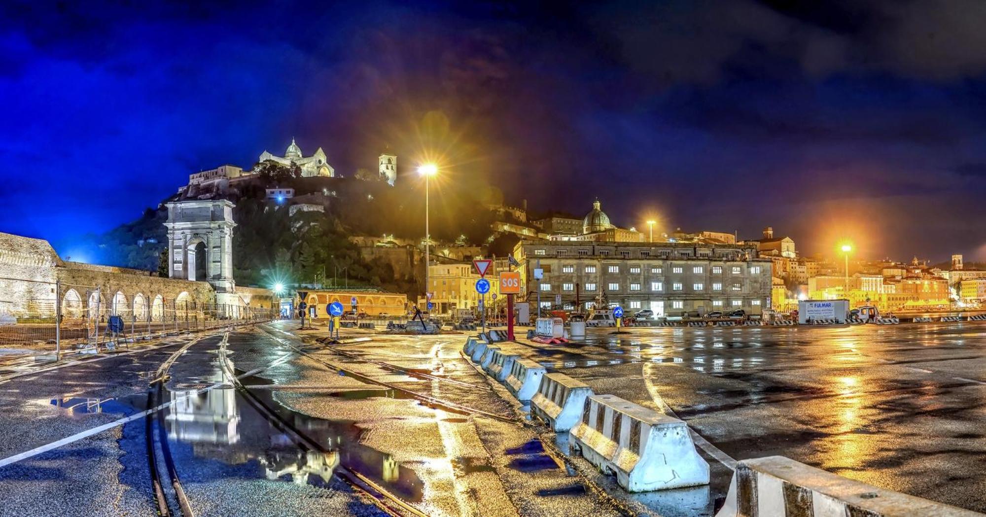 Homes In Ancona Cca23 Rooms Buitenkant foto