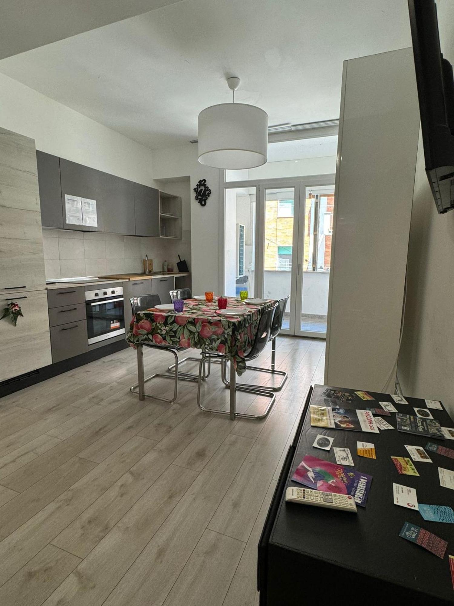 Homes In Ancona Cca23 Rooms Buitenkant foto