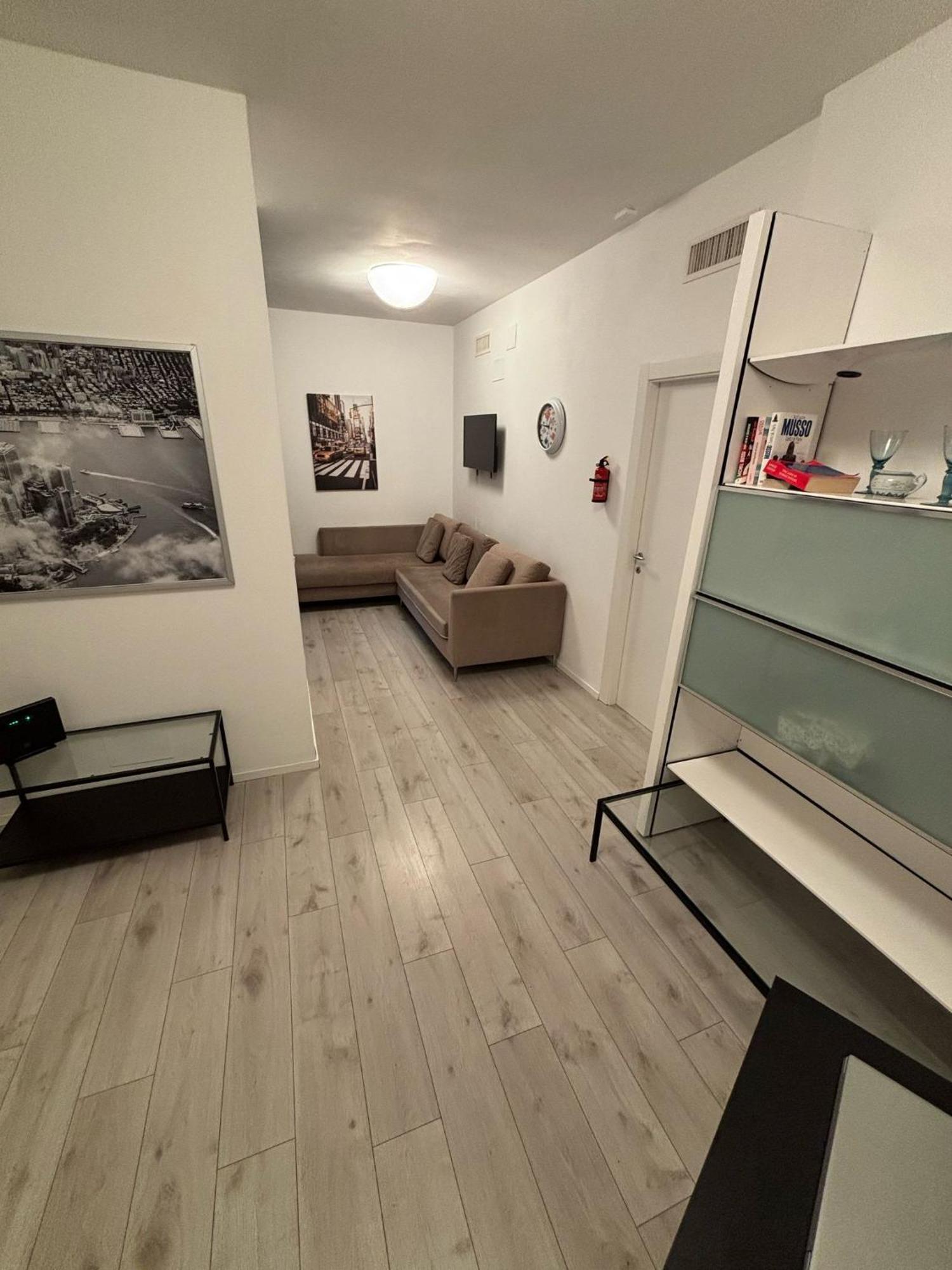 Homes In Ancona Cca23 Rooms Buitenkant foto