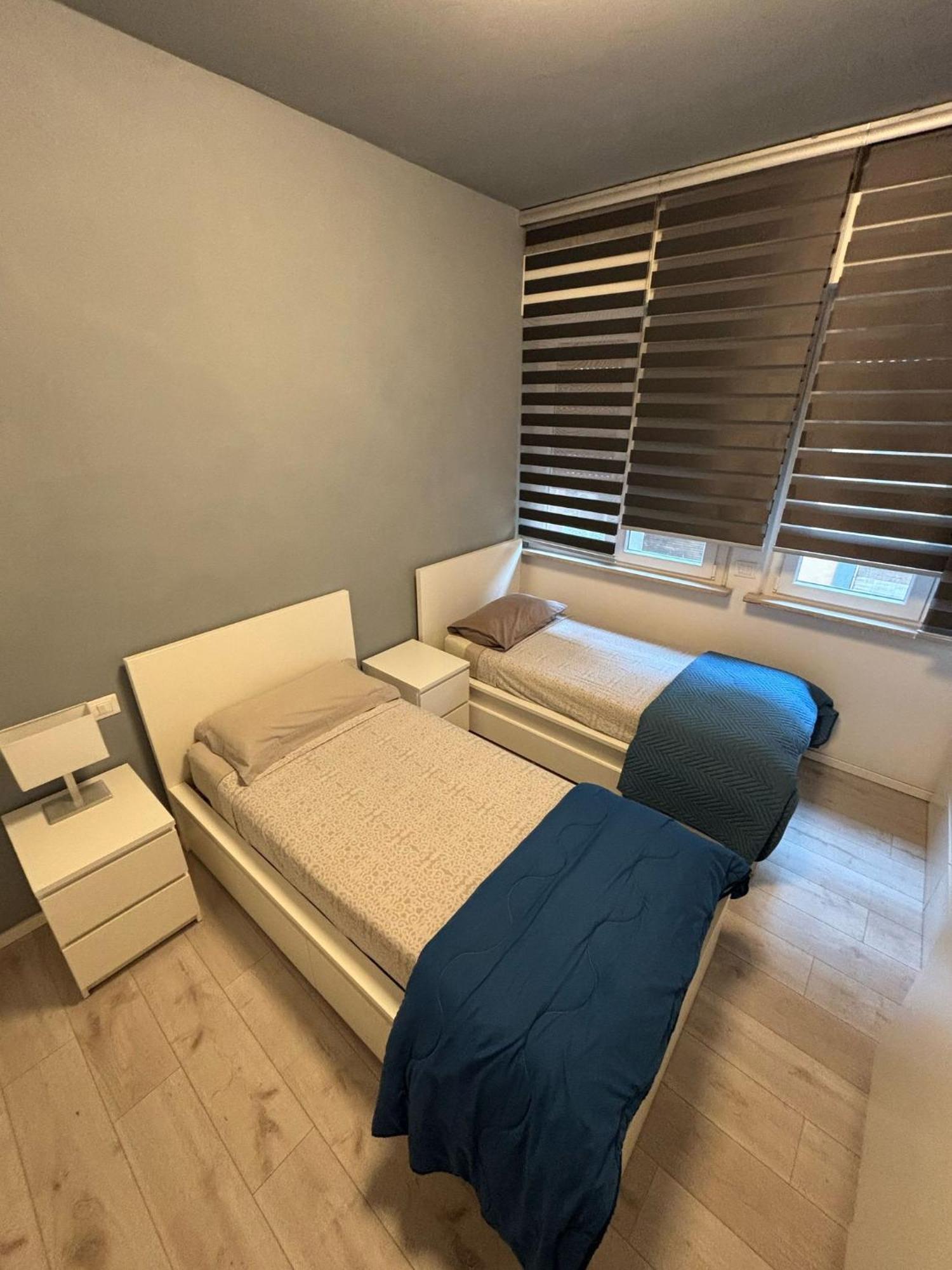 Homes In Ancona Cca23 Rooms Buitenkant foto