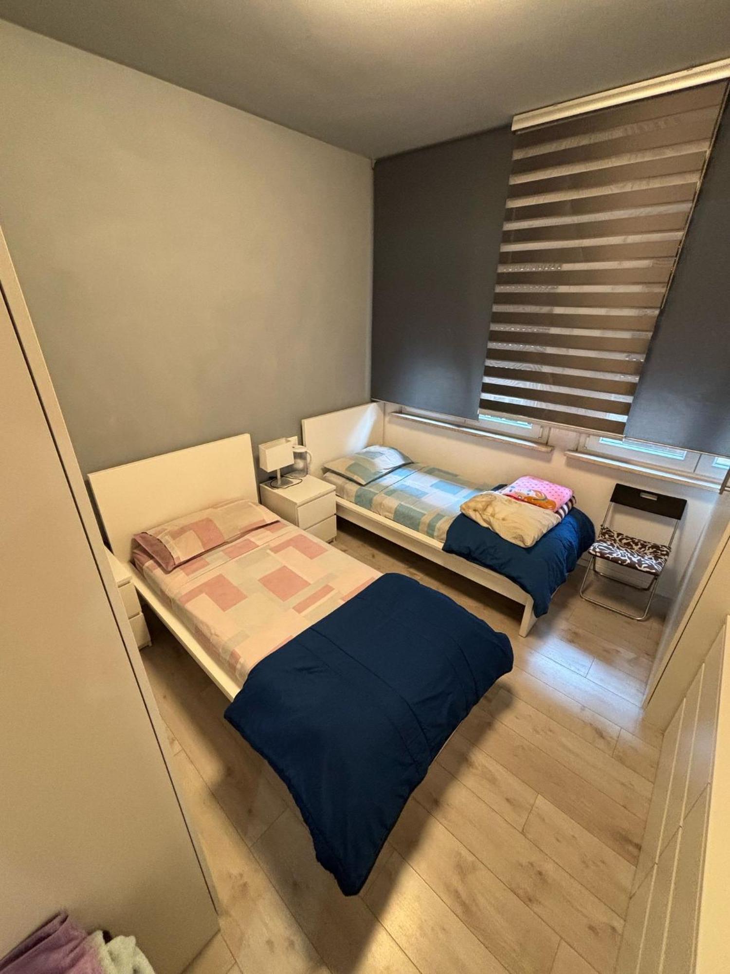 Homes In Ancona Cca23 Rooms Buitenkant foto