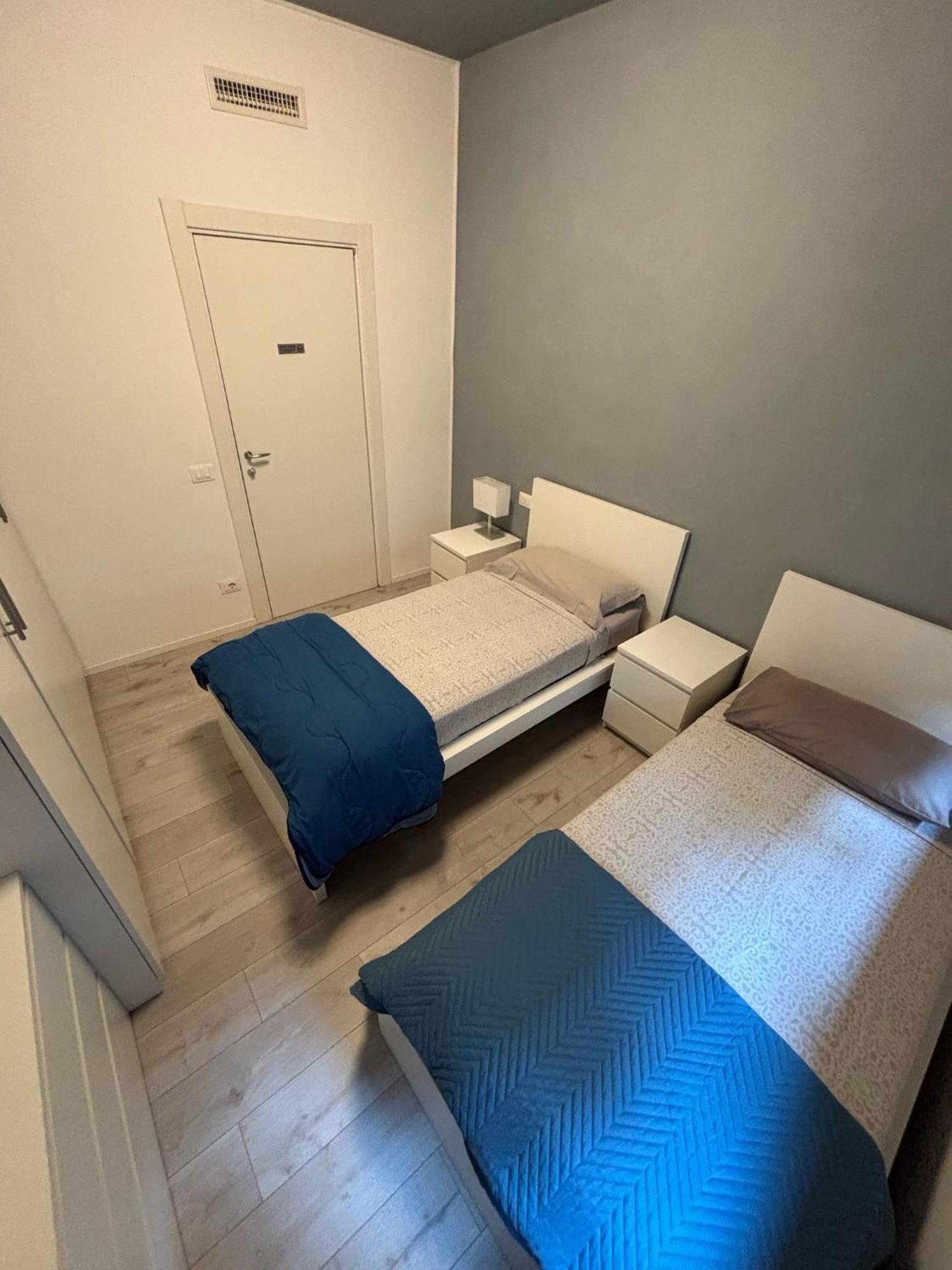 Homes In Ancona Cca23 Rooms Buitenkant foto