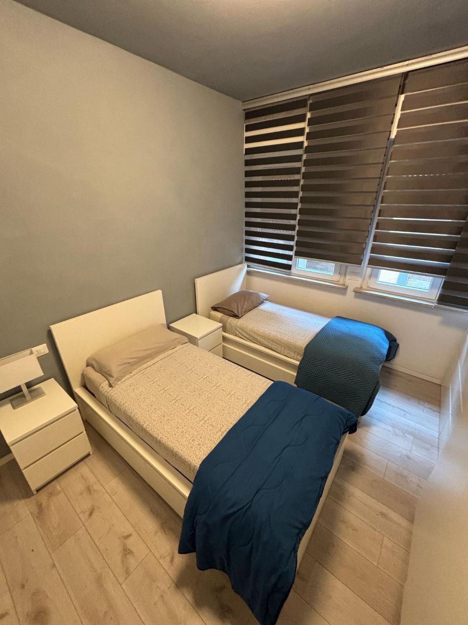 Homes In Ancona Cca23 Rooms Buitenkant foto