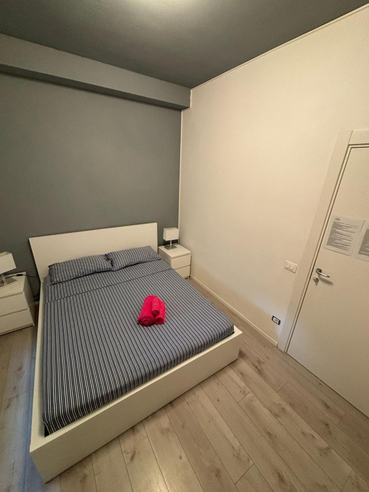 Homes In Ancona Cca23 Rooms Buitenkant foto
