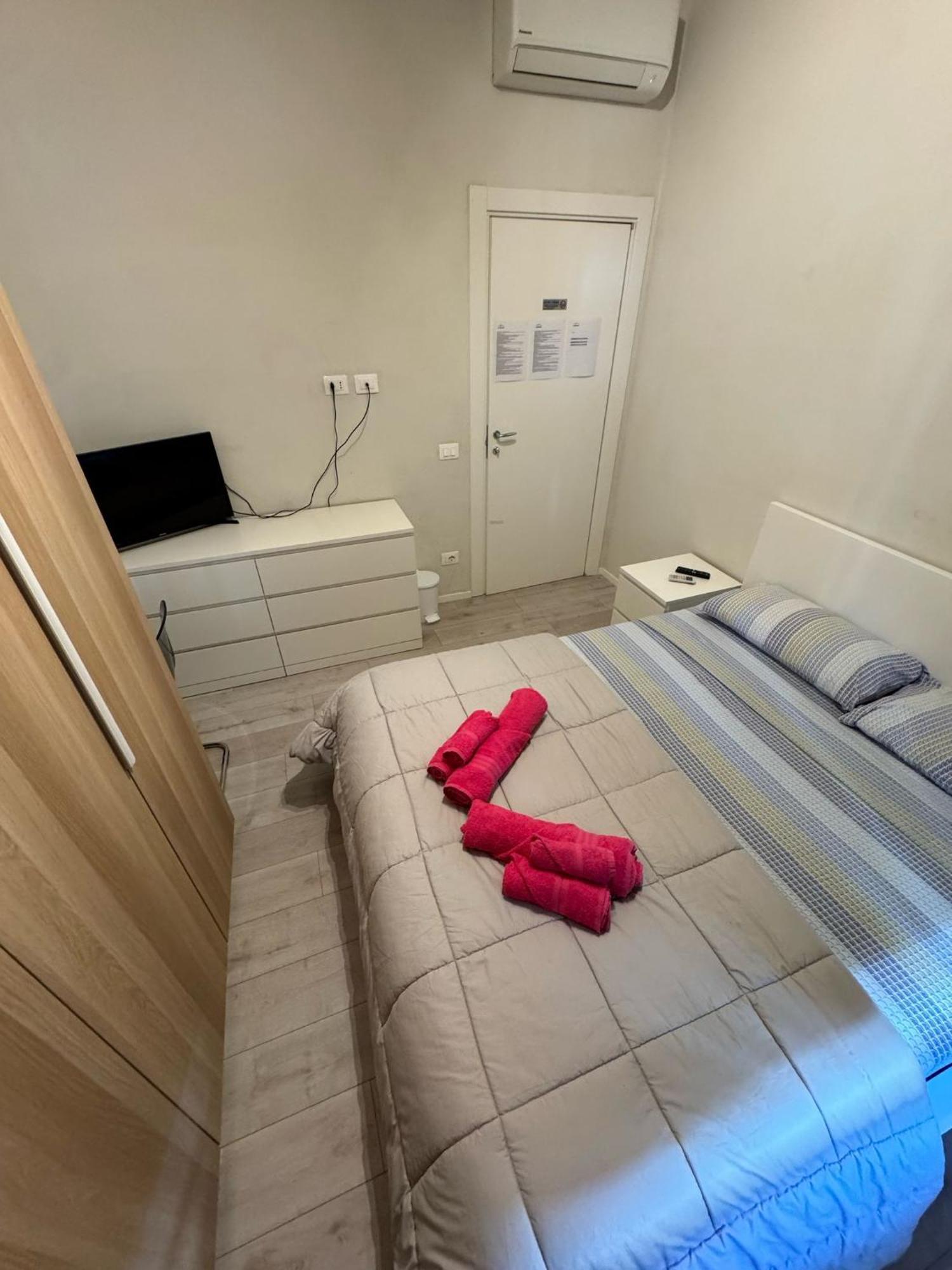 Homes In Ancona Cca23 Rooms Buitenkant foto