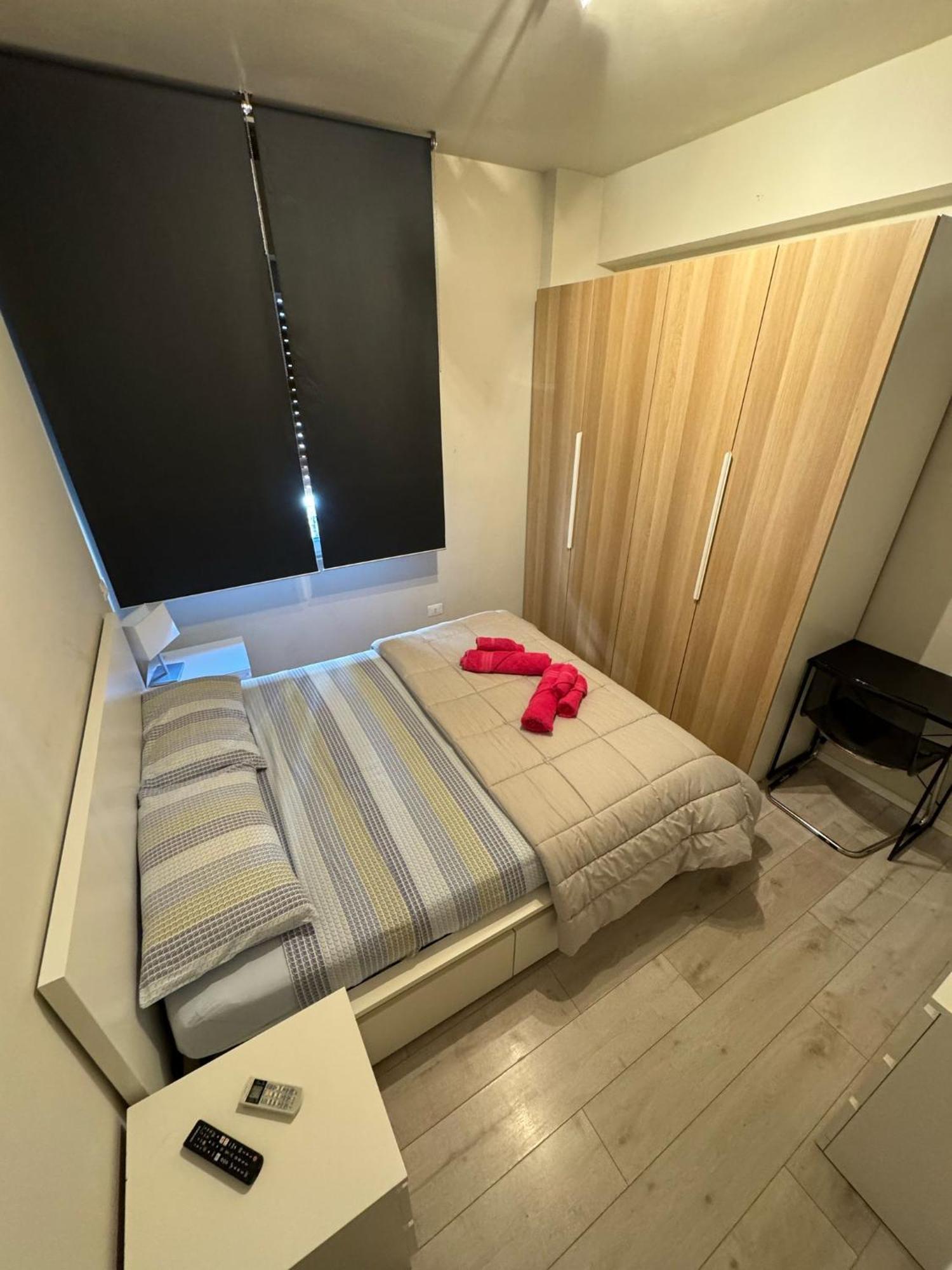 Homes In Ancona Cca23 Rooms Buitenkant foto